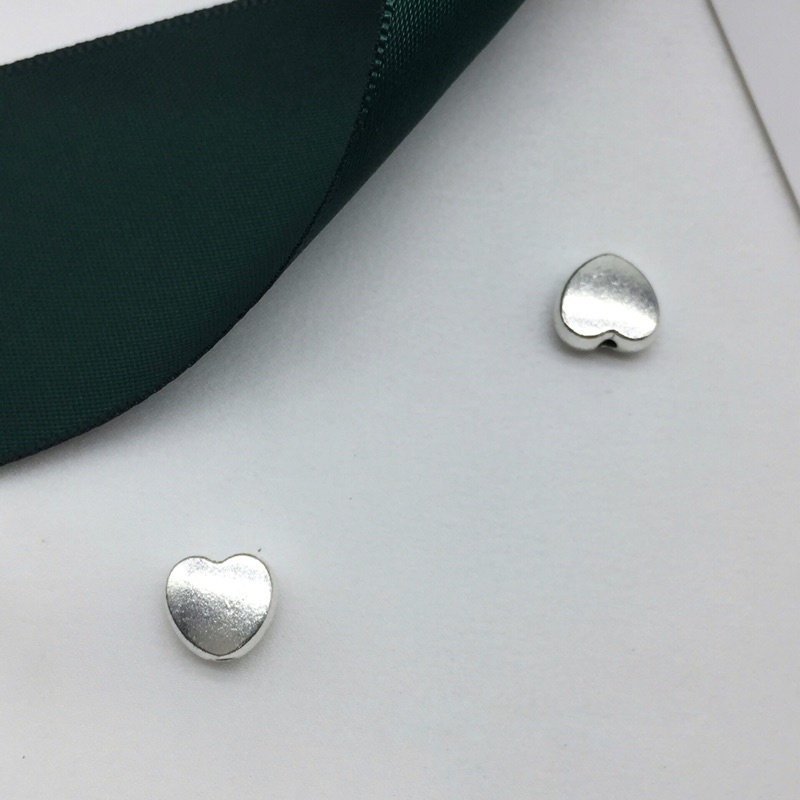 [GIÁ SỈ]Charm trái tim cực xinh - Hàng loại 1 siêu đẹp PHL355