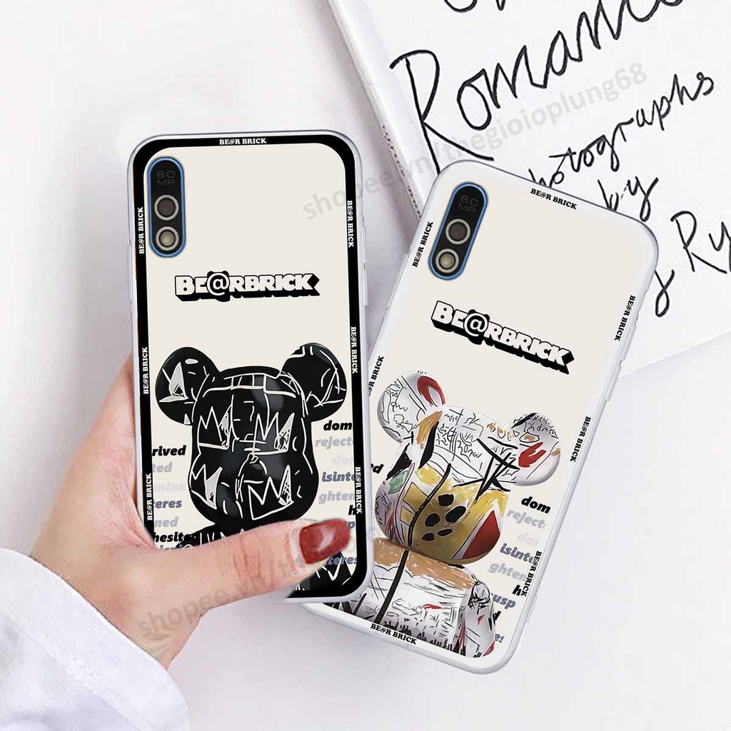 Ốp Vsmart Bee / Bee 3 thể thao, thương hiệu cao cấp, ốp lưng dẻo siêu bền