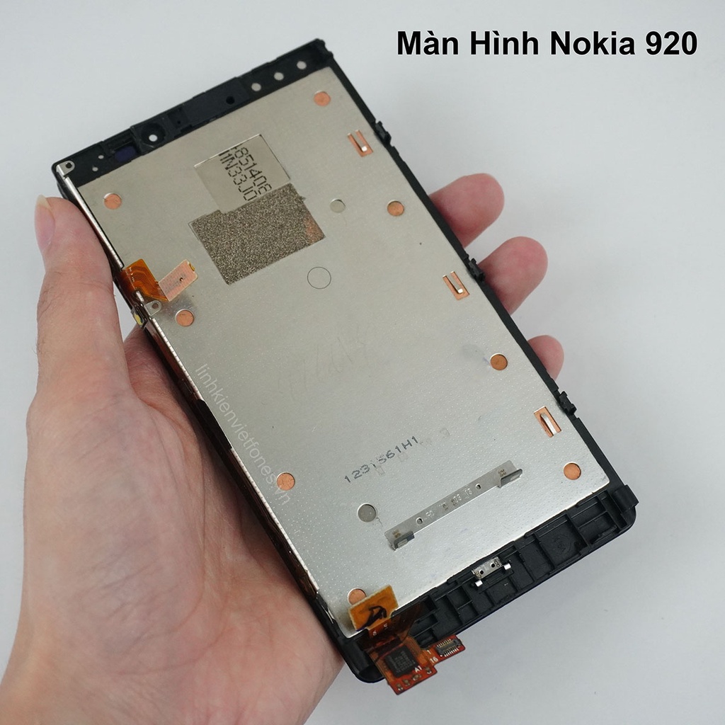 Màn hình Nokia 920