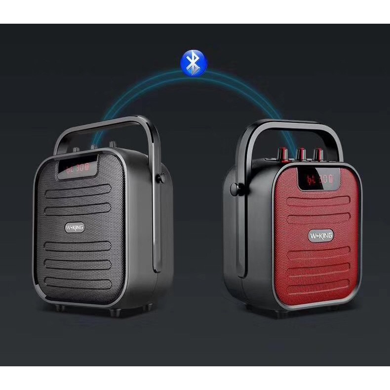 Loa Bluetooth W-King T5 MINI