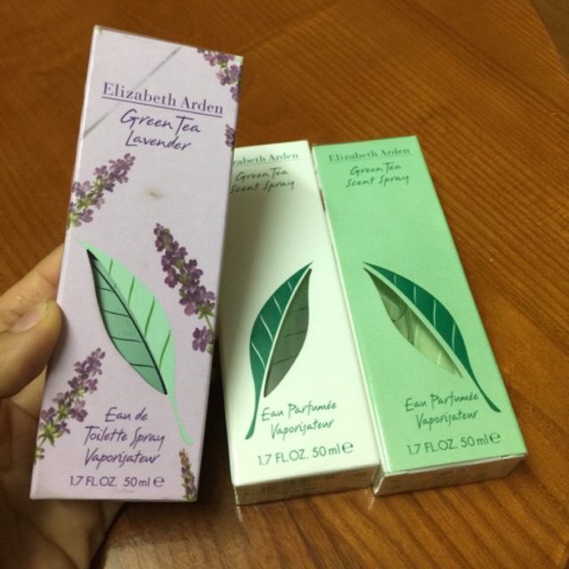 Nước hoa Elizabeth Arden 50ml