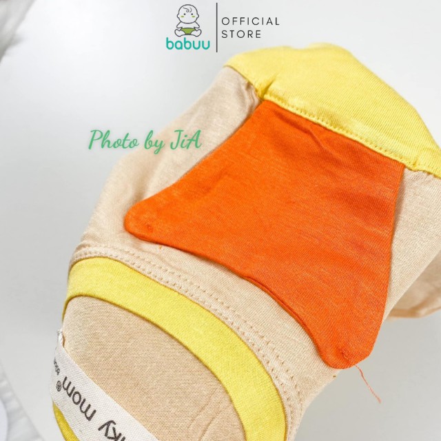 Bộ Tay Ngắn Quần Dài Thun Lạnh MINKY MOM Mặt Thú Đắp Tai Cho Bé Trai Bé Gái 0 1 2 3 4 5 6 Tuổi Chính Hãng-Đồ Bộ Cho Bé