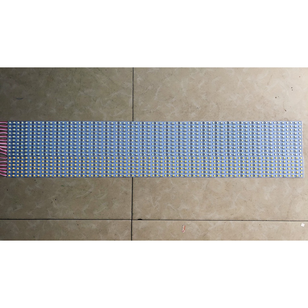 Led thanh 5054-1m 12v
