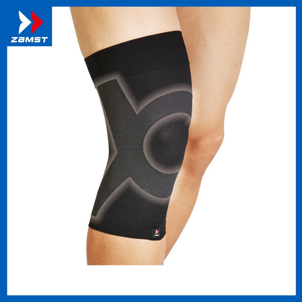 Băng thể thao hỗ trợ bảo vệ gối ZAMST chính hãng BODYMATE KNEE