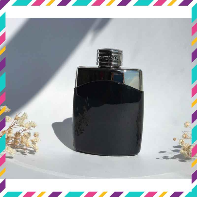 [ SIÊU HOT ] Nước hoa chính hãng Mont Blanc Legend Test 5ml/10ml/20ml [ Nước Hoa Chất ] | BigBuy360 - bigbuy360.vn