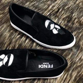 Slip on