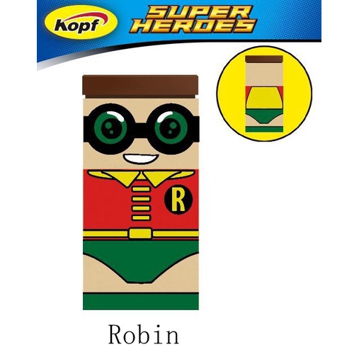 Đồ Chơi Bù Nhìn Chim Cánh Cụt Cho Bé