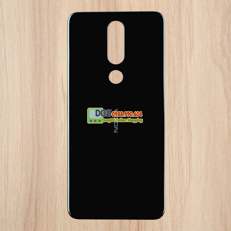 mặt lưng nokia x5 2018, nokia 5.1 plus | BigBuy360 - bigbuy360.vn