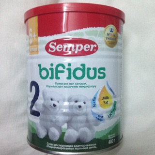 Semper bifidus 2