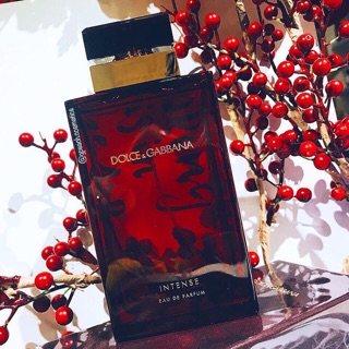 NƯỚC HOA NỮ 100ml