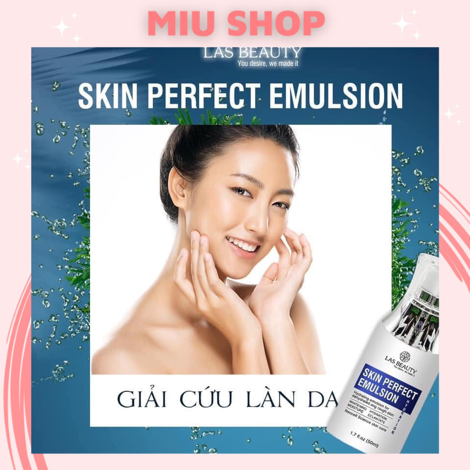Sữa Dưỡng Rong Nho - Kéo Dài Tuổi Thanh Xuân, Trẻ Hóa Làn Da