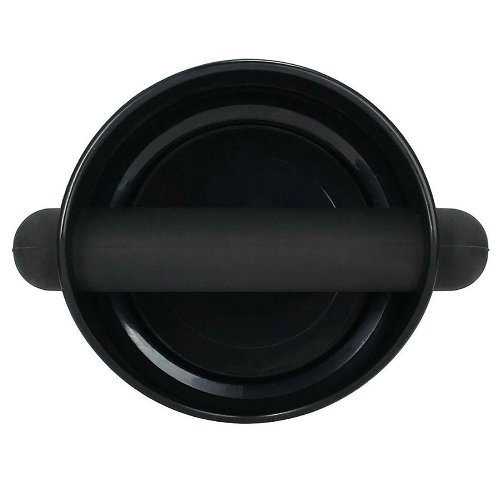 Thùng Đựng Rác Có Thể Tháo Rời Thanh Lịch Cho Barista Espresso
