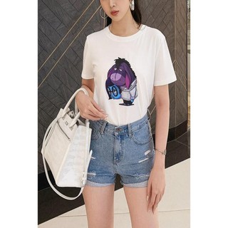 Quần short jean rách - 20again-sja0036