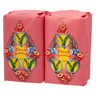 Xà Phòng Con Vẹt Parrot Botanicals 55g - Thái Lan
