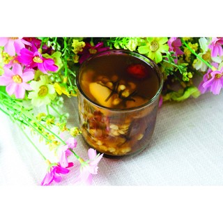 Combo nấu chè Sâm bổ lượng -800gr