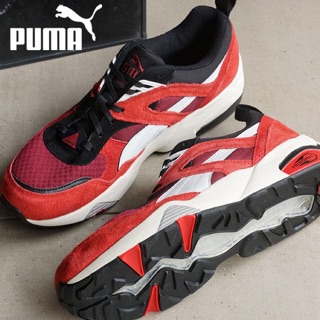 Giày PUMA KOSMA size 39-40