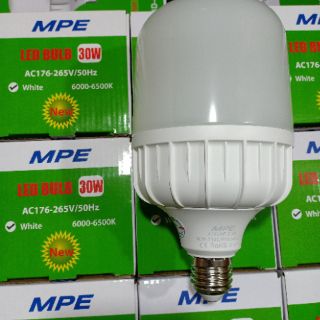 Bóng đèn Led 30W,40W- MPE