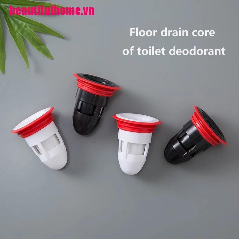 Nắp Cống Thoát Nước Khử Mùi Cho Phòng Tắm /