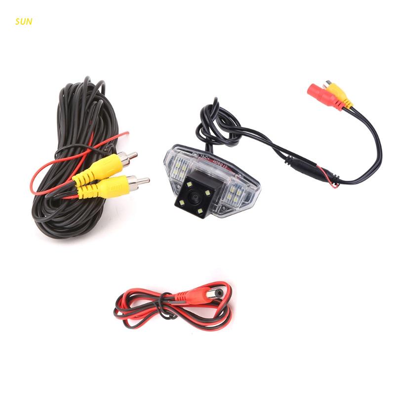 Camera chiếu hậu cho HONDA Accord CRV 2007-2013 Odyssey 2008 2011
 | BigBuy360 - bigbuy360.vn