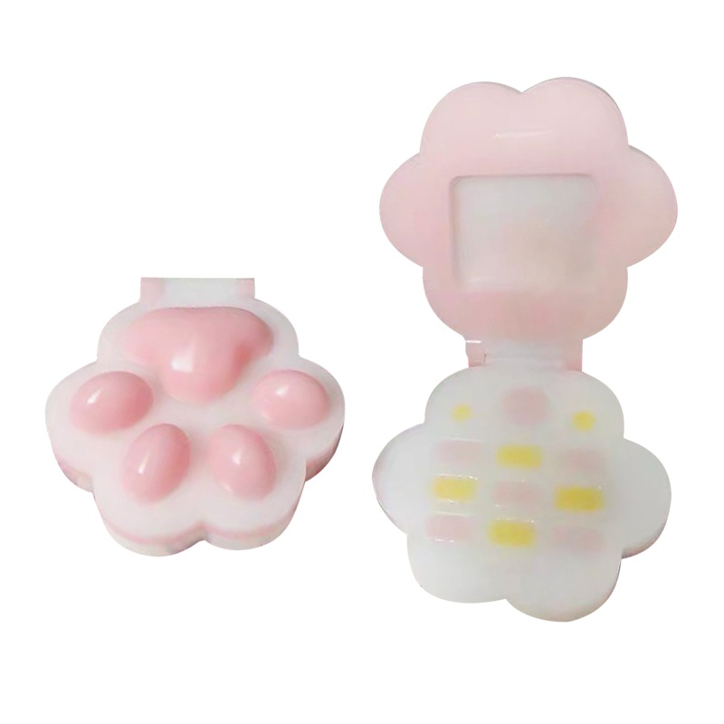 Khuôn Silicon Đổ Resin / Epoxy / Resin Làm Đồ Thủ Công DIY