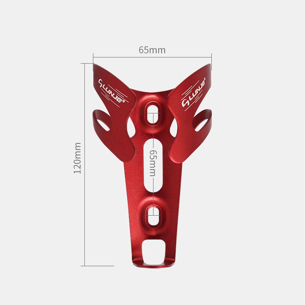 PATH Giá Đỡ Bình Nước Gắn Xe Đạp Kèm Ốc Vít Tiện Dụng Cho Xe MTB