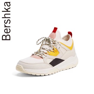Giầy sneakers Bershka Bsk