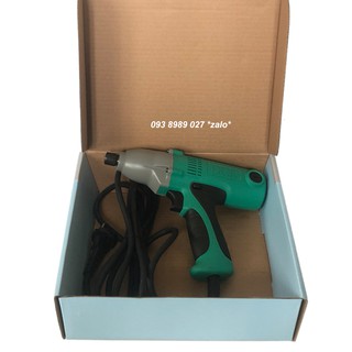 Máy bắn vít dùng điện DCA 300W APL8