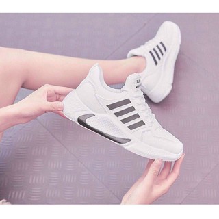 Thể thao viền kẻ vạch D19E