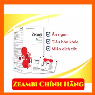 Men Vi Sinh Zeambi
