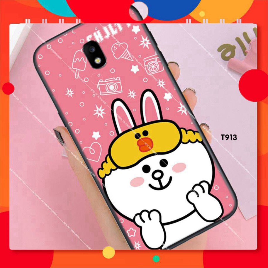 Ốp Lưng SAMSUNG_J7_PRO[50K FREESHIP] ốp in hình dễ thương,cute (Shop luôn in hình theo yêu cầu của khách hàng)