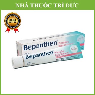 Kem Chống Hăm Tã Bepanthen Balm
