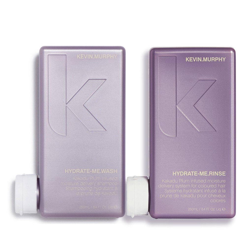 Dầu Gội Đầu , Dầu Xả Tóc Siêu Mượt KEVIN MURPHY Hydrate-me.Wash