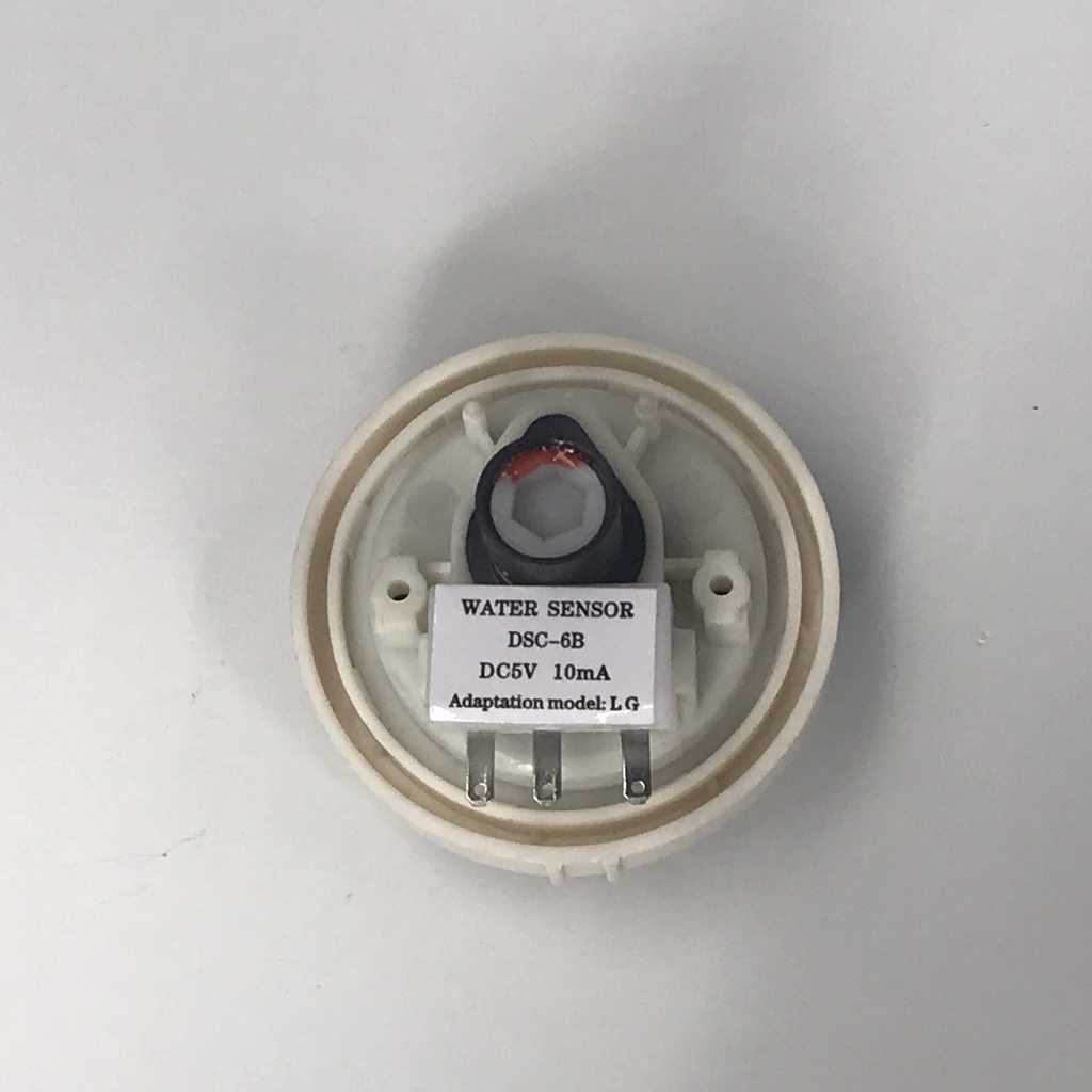Van áp lực hay cảm biến mực nước  Máy giặt SamSung - LG