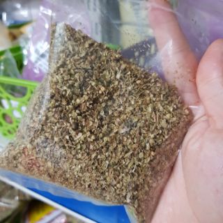 Lẻ Lá thơm Oregano 20g