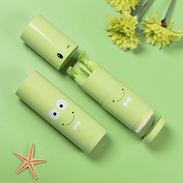 Set đồ vệ sinh cá nhân mang đi du lịch tiện lợi có hộp đựng