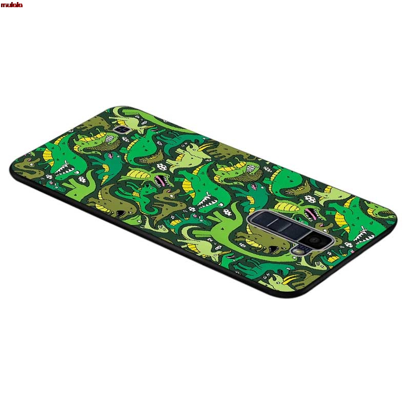 Ốp Điện Thoại Silicon Họa Tiết 1 Cho Lg K10 K8 K4 2016 2017 G7 Thinq Google Pixel 2 3 Xl