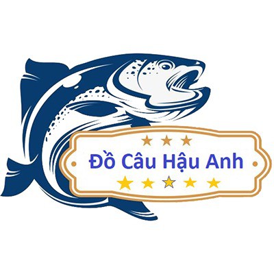 Đồ Câu Hậu Anh