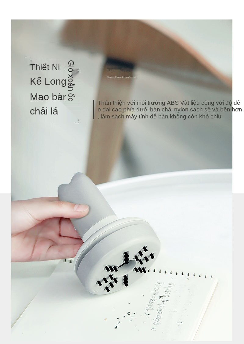 Máy Hút Bụi Mini Cầm Tay Tiện Lợi | BigBuy360 - bigbuy360.vn