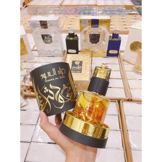 Nước hoa Thara Al Oud - hàng nội địa Dubai