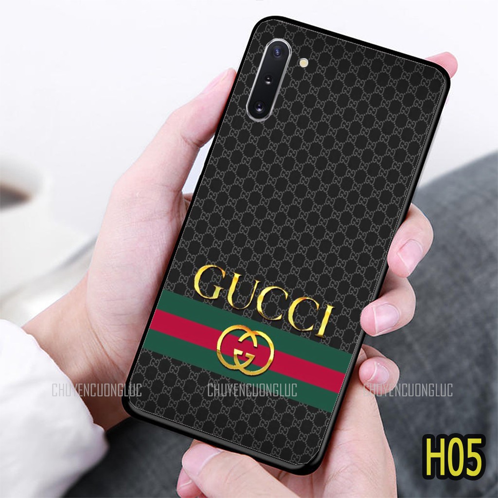 [HOT] ỐP LƯNG SAMSUNG NOTE 8/ NOTE 9/ NOTE 10/ NOTE 10 PLUS/ NOTE 20/ NOTE 20 ULTRA - THƯƠNG HIỆU THỜI TRANG