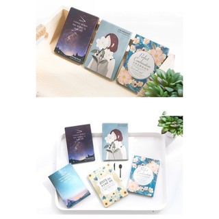 Giấy thấm dầu trên da mặt