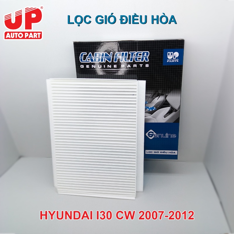 Lọc gió điều hòa HYUNDAI I30 CW 2007-2012
