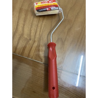 Cọ lăn sơn việt mỹ 6cm