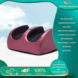 MSG10 MÁY MASSAGE CHÂN FOOT MASSAGER Máy massage huyệt đạo bàn chân