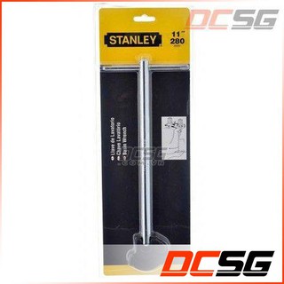Cờ lê đa chiều vặn góc hẹp Stanley  87-448