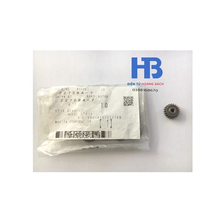 Dthb nhông gear 21 dtp141