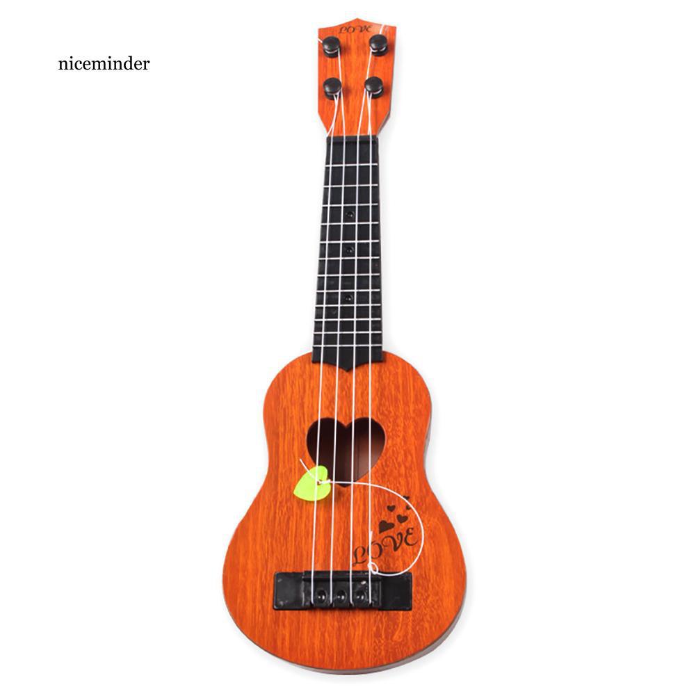 Đàn Ukulele 4 dây Mini kiểu cổ điển chất lượng cao