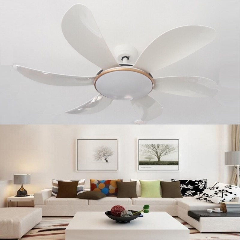 QUẠT TRẦN HIỆN ĐẠI CÁNH CONG ĐÈN LED SIÊU SÁNG ĐIỀU KHIỂN CẦM TAY ĐA NĂNG BẢO HÀNH 5 NĂM.