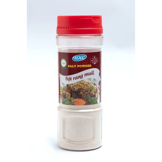 BỘT GIANG MUỐI LOẠI 120G