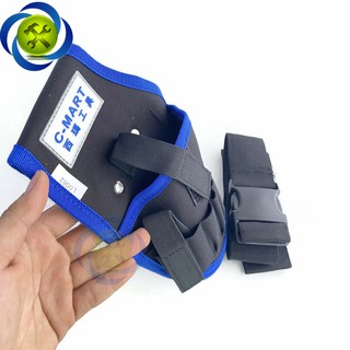 TÚI ĐEO DỤNG CỤ C-MART L0062